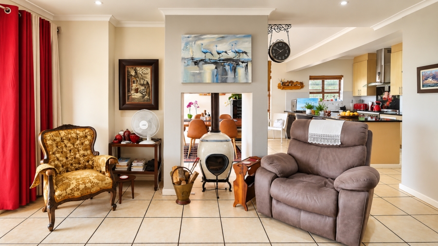 4 Bedroom Property for Sale in Langebaan Country Estate Western Cape